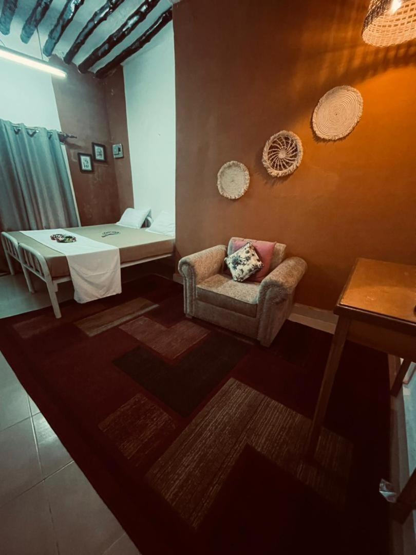 Stone House Appartement
