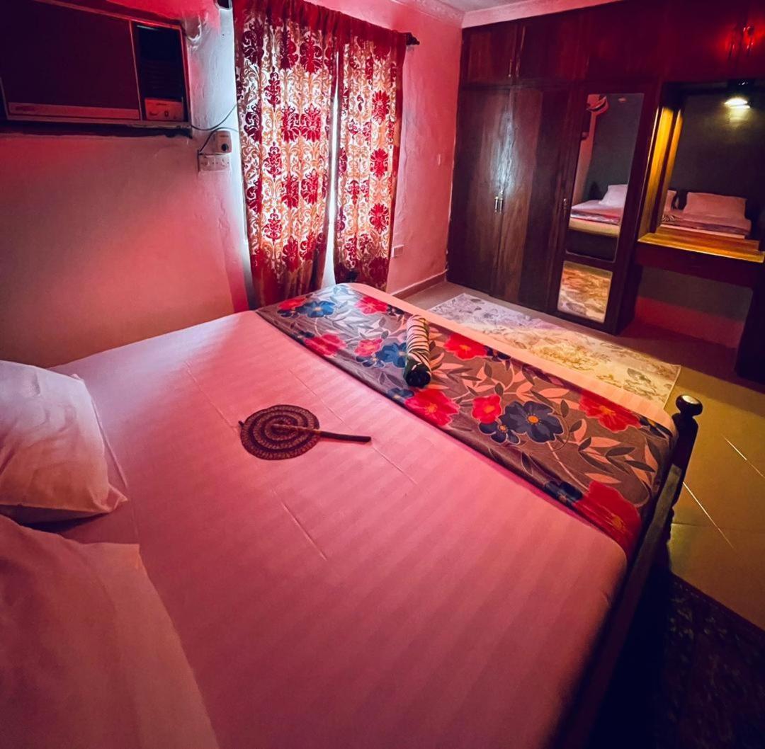 Stone House Appartement Zanzibar